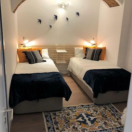 Apartament Pico Da Bica Lizbona Zewnętrze zdjęcie