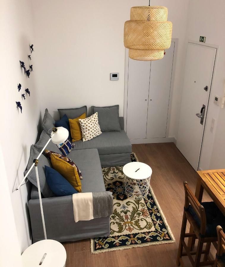 Apartament Pico Da Bica Lizbona Zewnętrze zdjęcie