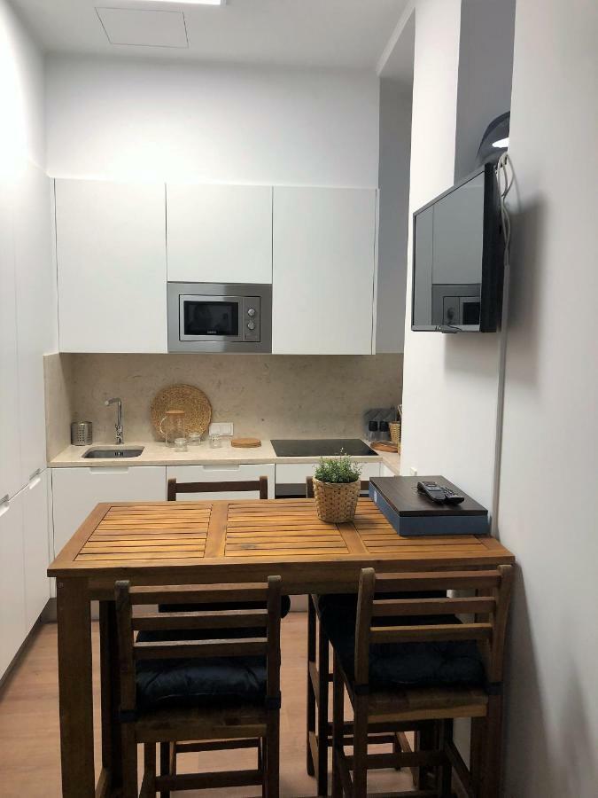 Apartament Pico Da Bica Lizbona Zewnętrze zdjęcie