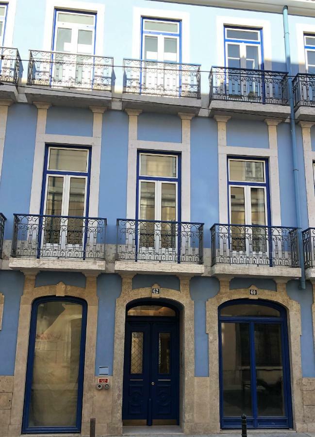 Apartament Pico Da Bica Lizbona Zewnętrze zdjęcie