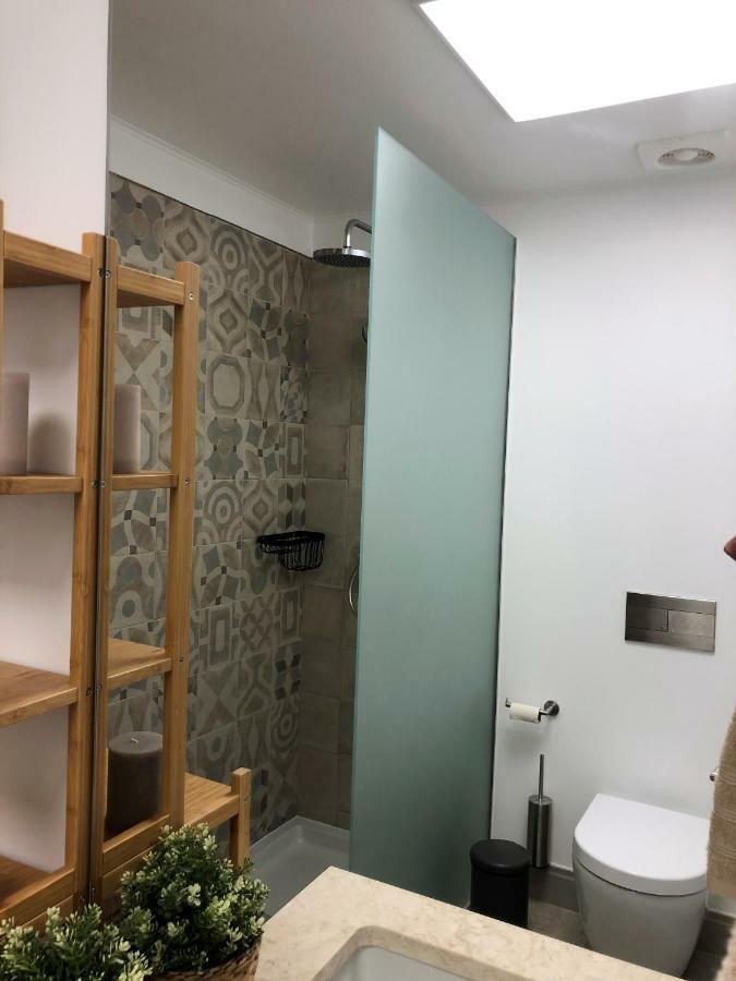 Apartament Pico Da Bica Lizbona Zewnętrze zdjęcie