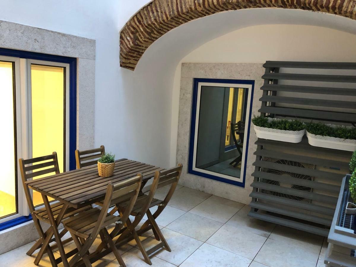 Apartament Pico Da Bica Lizbona Zewnętrze zdjęcie